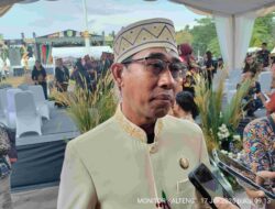 Palangka Raya Fair 2025 Diharapkan Hasilkan Rp3 Miliar, 155 UMKM Ramaikan Event