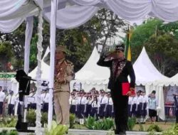 Hari Jadi Palangka Raya ke-68, Gubernur Kalteng Ajak Warga Kawal Pembangunan