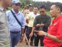 ‎Sengketa lahan antara ahli waris kamarudin dengan pihak PT SNP berbuntut Pendudukan Lahan limbah sampai  hak mereka dipenuhi