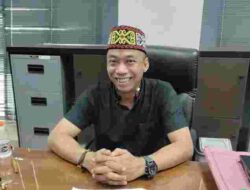 Bambang Irawan: Reboisasi Jangan Cuma untuk Laporan, Libatkan Masyarakat