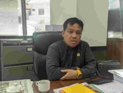 Desak Pemerintah Bangun RS Rujukan Tipe B di Barito, Purdiono: Wilayah Timur Kalteng Masih Terpinggirkan