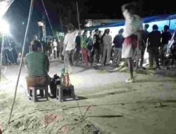 Maraknya Perjudian Bola Golir di Wilayah Polsek Seruyan Tengah, Kalimantan Tengah, Membuat Warga Resah