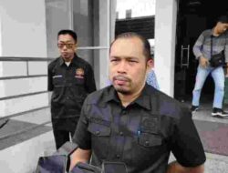 Tomy Irawan Diran Ingatkan Tantangan Fiskal di Tengah Penyusunan RPJMD Kalteng