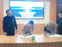 Pemkot Palangka Raya dan Sahidar B. Soekah Sepakat Akhiri Sengketa Lahan Puskesmas Pahandut