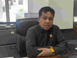 Purdiono Minta Sopir Tak Emosional Sikapi Penertiban ODOL di Kalteng