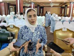 DPD IWAPI Kalteng Gelar Rakerda III, Soroti Peran Vital Perempuan di Sektor UMKM