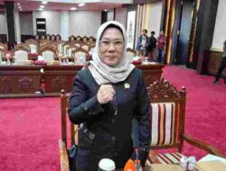 Pipit Setyorini Dukung Kopdes Merah Putih