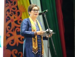 Pemkot Palangka Raya Komit Dukung Seni Budaya Lewat Agenda Tahunan Gelar Seni