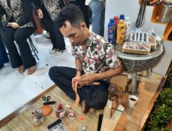 Pemkot Dorong UMKM Lewat Palangka Raya Fair 2025, Kontribusi Ekonomi Capai 23,4 Persen