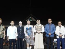 Pemkot Palangka Raya Dinilai Sukses Dorong UMKM Lewat Palangka Raya Fair 2025