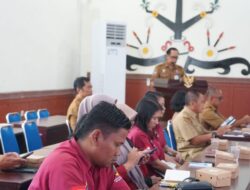 Akses Pendidikan untuk Semua, Pemkot Palangka Raya Siap Sukseskan Sekolah Rakyat