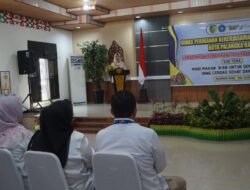 Lomba Masak Serba Ikan, Upaya Pemkot Palangka Raya Dorong Konsumsi Ikan dan Kreativitas Kuliner