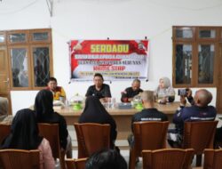 Polres Seruyan Gelar Jum’at Curhat, Serap Aspirasi Masyarakat Seruyan Hilir