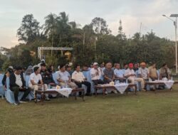 Ratusan Wartawan Hadiri Diskusi Bersama Gubernur, Media Diakui sebagai Mitra Strategis