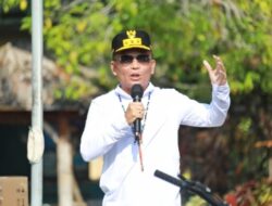 Realisasi Investasi Kalteng Tembus Rp12,4 Triliun di Semester I 2025