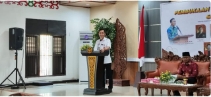Di Era Banjir Informasi, Pemuda Ditantang Jadi Penjaga Etika