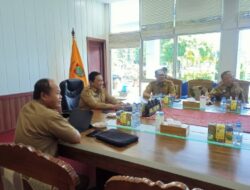 Pemprov Kalteng Genjot Pos Bantuan Hukum di Setiap Desa dan Kelurahan