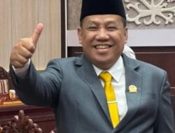 Purdiono Dukung Pengambilalihan Lahan Tidur untuk Dorong Ekonomi Kalteng