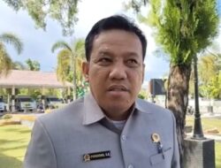 DPRD Ingatkan Perusahaan Besar di Kalteng: Usaha di Sini, Bayar Pajak Juga di Sini