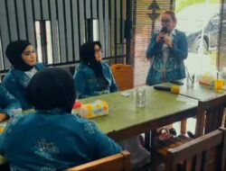 FISDAWAN Kalteng Perkuat Silaturahmi dan Peran Sosial