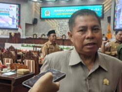 Jalan Rusak di Seruyan, DPRD Kalteng Minta Pemprov Turun Tangan