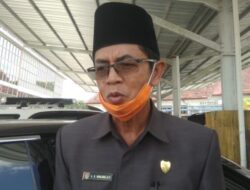 Muhajirin Ingatkan Aksi Demo di Palangka Raya Jangan Anarkis