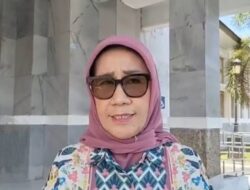 Siti Nafsiah Serap Aspirasi Nelayan, Minta Bantuan Alat Tangkap Lebih Merata