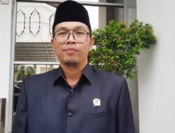 Tomy Diran Ajak Masyarakat Satukan Semangat di Hari Olahraga Nasional