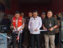 Lawan Inflasi, Pemkot Palangka Raya Tambah Gerai TPID di Bukit Tunggal