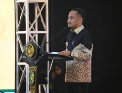 Fairid Naparin Dorong Rekomendasi Nyata dari Muskomwil V APEKSI untuk Pembangunan Nasional