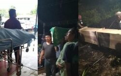 Keluarga Korban Penembakan di Wahana ATV Tuntut Hukuman Berat bagi Pelaku