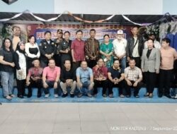 Tokoh Masyarakat Kalteng Desak Penyelesaian Sengketa Lahan di Palangka Raya