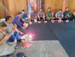 Sosialisasi Pengelolaan Areal PT. BJAP 2 & PT. BJAP 3 di Kecamatan Seruyan Tengah