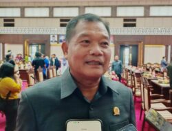 DPRD Kalteng Dorong Warga Mentaya Hulu Urus Izin Tambang Rakyat seperti di Parenggean