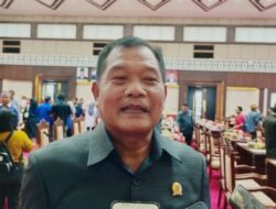 Soal Tambang Ilegal di Mentaya Hulu, DPRD Kalteng: Kalau Tak Berizin, Ya Tetap Dilarang