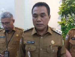 Satgas Gerak Cepat Dibentuk untuk Antisipasi Keracunan Program MBG