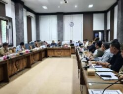 Masyarakat Adat Menang di Pengadilan, Komisi II DPRD Kalteng Desak PT HAL Patuhi Putusan