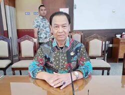 Ketua Komisi III DPRD Kalteng Dorong Penyerapan Tenaga Kerja Lokal di Duta Mall Palangka Raya