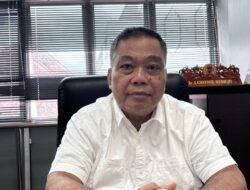 Revisi RTRWP Kalteng, DPRD Tegaskan Prioritaskan Warga