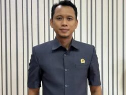 Ansyari Harap Kepemimpinan Baru Percepat Pembangunan Barito Utara