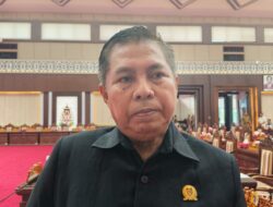 Pendapatan Daerah Belum Optimal, DPRD Kalteng Minta Pajak Alat Berat Diperkuat