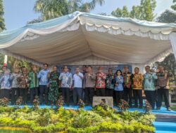 Pemprov Kalteng Pastikan Akses Pangan Terjangkau Melalui Gerakan Pangan Murah