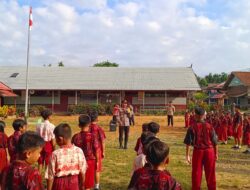 Polsek Seruyan Tengah Gerak Cepat Tindak Lanjut Insiden ‘Bullying’ di Sekolah