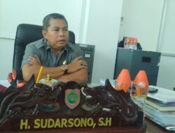 DPRD Kalteng Siap Kawal Perjuangan Hukum dan Politik untuk Warga Desa Dambung
