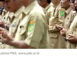 Wartawan Mengaku Punya 32 Media Peras ASN Lampung Miliaran Rupiah