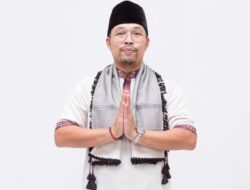 Tomy Irawan: Santri Garda Moral dan Intelektual Bangsa
