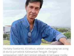 Media Bukan Musuh, Tapi Mitra Pemerintah.