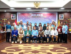 Pemprov Kalteng dan OJK Bahas Strategi Akses Keuangan Daerah 2026