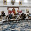 Pemprov Kalteng gandeng wartawan, Sinergi Bangun Kalteng