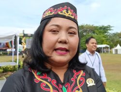 Anggota DPRD Palangka Raya Ingatkan Kepedulian Bersama Terhadap Kebersihan Destinasi Wisata